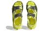adidas Stella McCartney x Adidas Sandale Outdoor Hika pour Femme 'Jaune Glacé' HP6308
