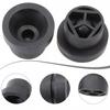 ENGINE COVER Car ENGINE COVER ENGINE COVER RUBBER GROMMET