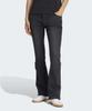 Slim Denim Pants - Black / Ke9802