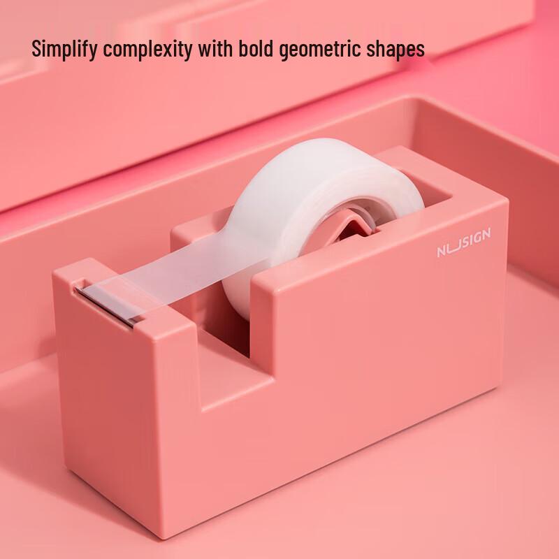 Deli Desktop Tape Dispenser