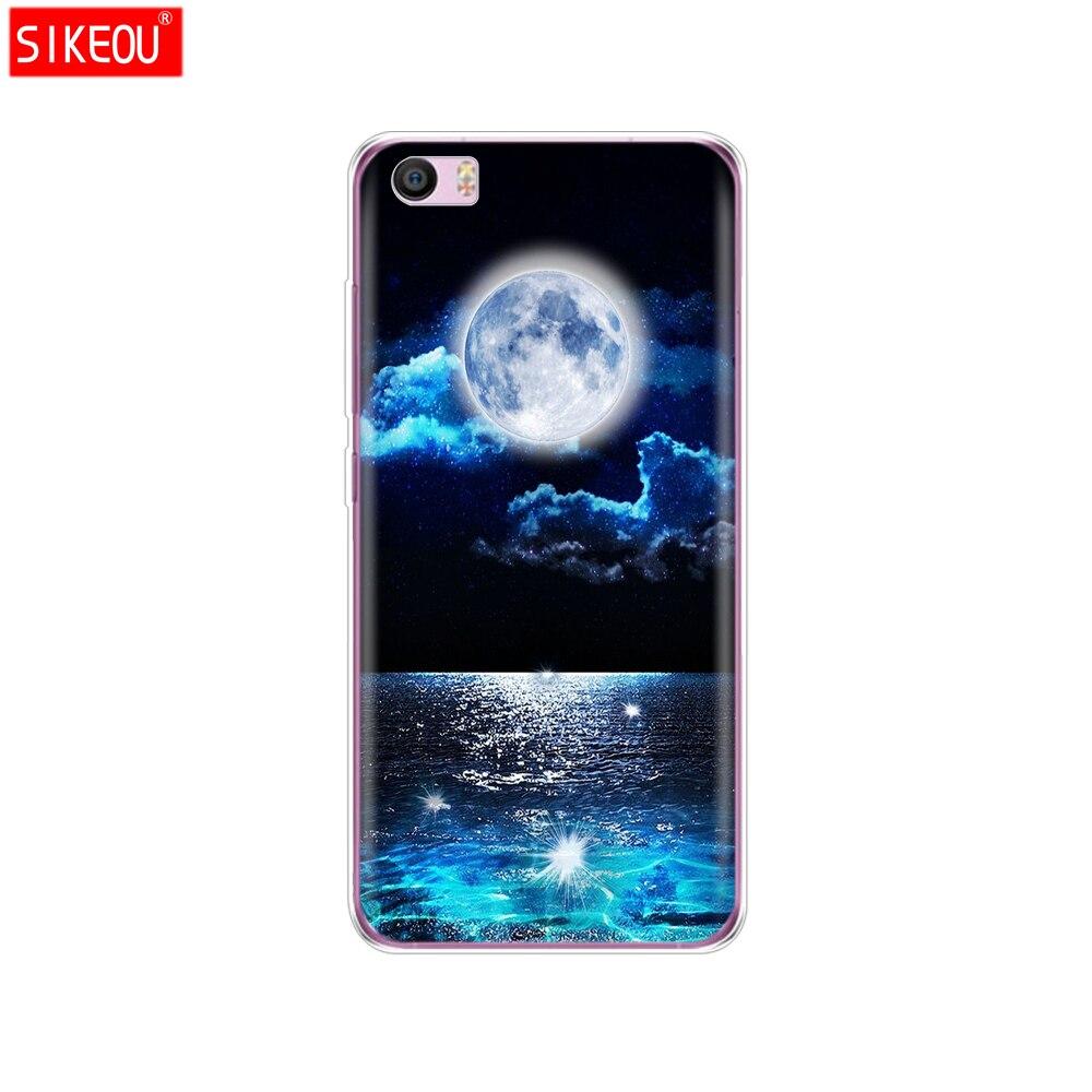 Case For Xiaomi Mi5 Mi 5 M5 Cases Cover Silicon Phone Housing On For Xiaomi Mi5 Mi 5 M5 Copa Coque Shockproof Tpu Cute Dog Cat