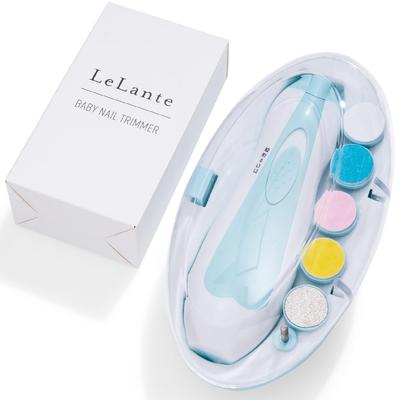 In Anan and Recommended by Baby Electric Nail Electric Nail Electric Nail Nail Nail Shaver for Babies [Featured Experts] File, Clipper, Clipper, File,