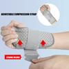 Adjustable Wrist Support Brace for Carpal Tunnel Tendonitis Arthritis Sprains Relief Orthopedic Wrist Protector