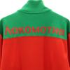 adidas Track jacket L Red series FC Lokomotiv Moscow 3-Stripes Jersey Men's Used