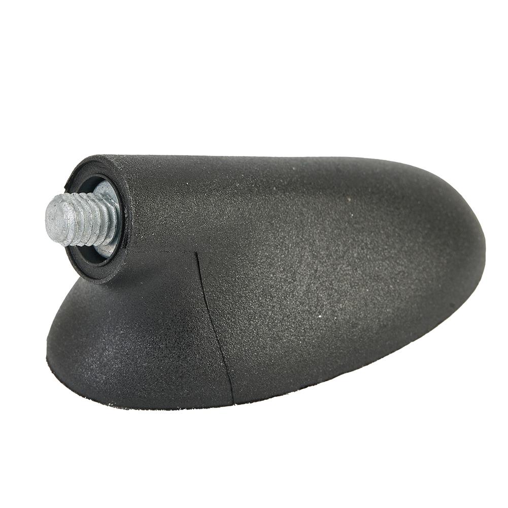 Exterior Antenna Base Adapter 1pcs 31x5mm Auto Car Lightweight