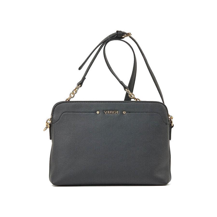 

Сумка на плечо Verde 16-7350 Black