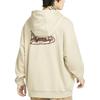 Nike Club FT OS Pullover Hoodie Desert Khaki HV4722-251