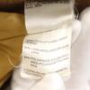 SPORTMAX Made in Italy Wool Blend Long sleeve coat 42 Brown Men's Used