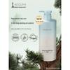 ADOLPH Natürlicher Pflanzenduft Kopfhautölkontrollshampoo