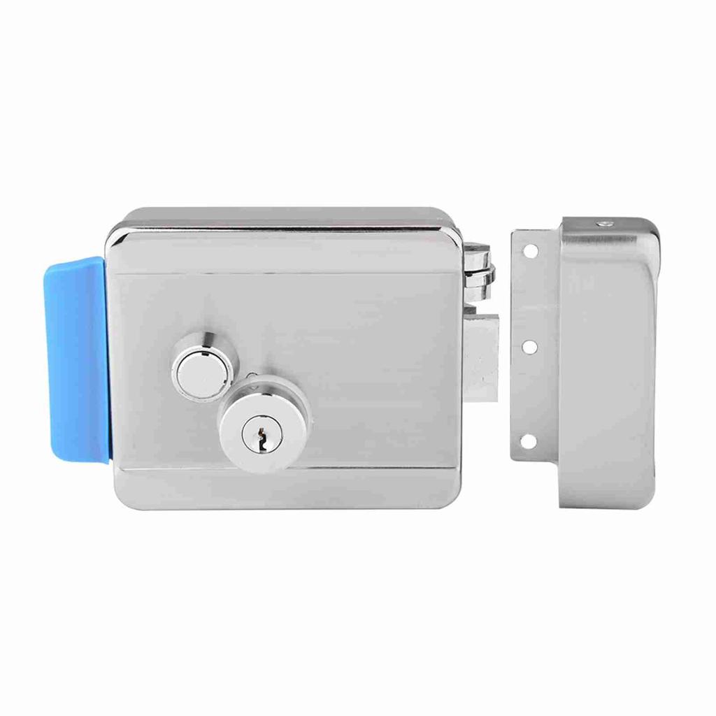 Q799 Security Electric Lock Electric Control Door Lock For Door Access Control System Kit