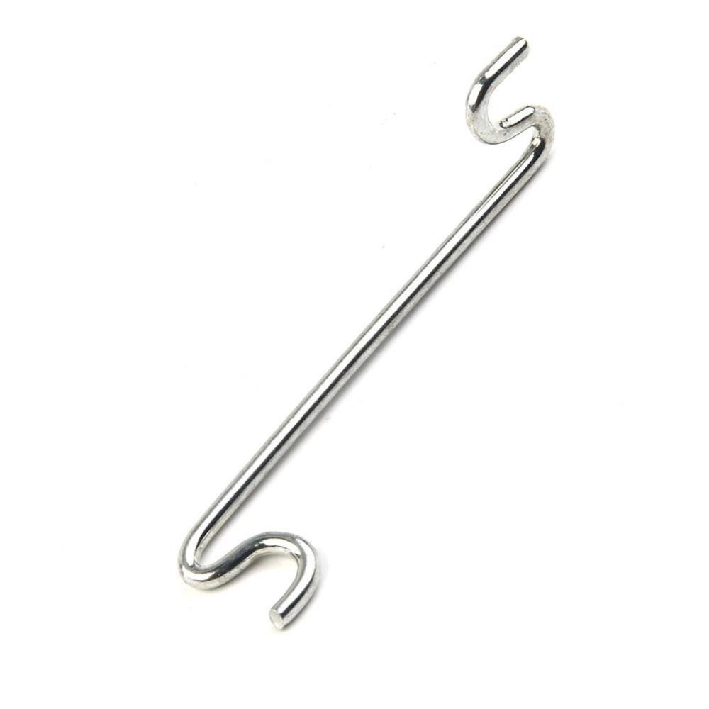 Coiled Spring Throttle Linkage Rod Metal Carburetor Spring Set Lawn Mower Parts