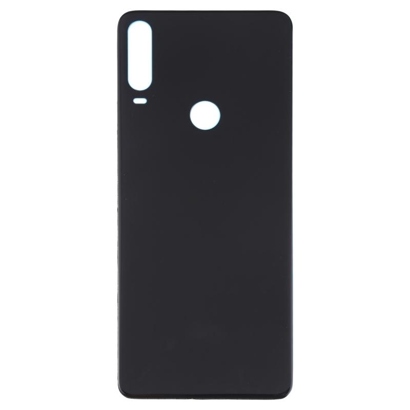 Glass Battery Back Cover for Alcatel 3x (2019) 5048 5048U 5048Y Phone Rear Housing Case Replacement