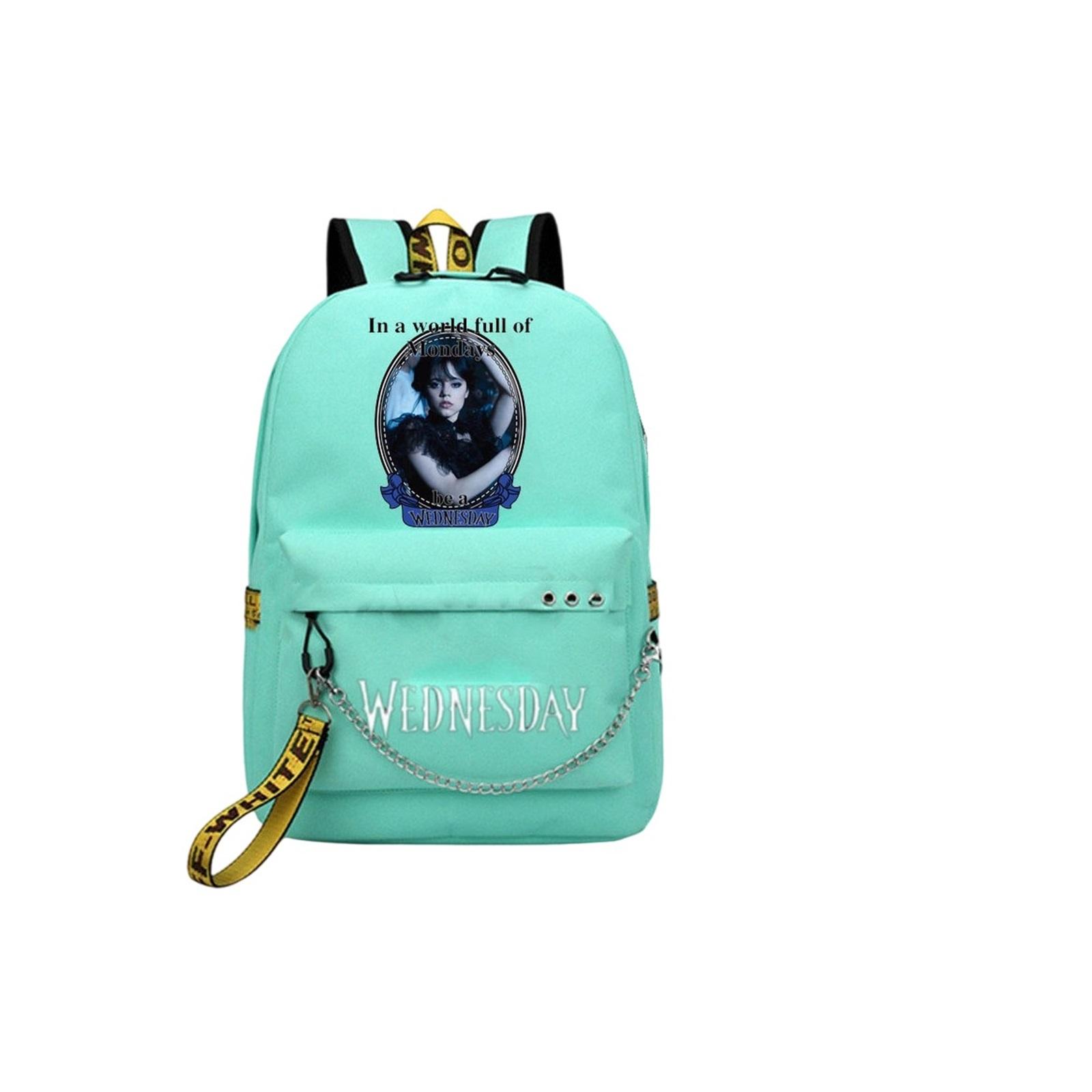 

Schoolbag Large Capacity Girls Backpack Cartoon Student Backpack Kindergarten Children s Bag One Size