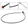 Axles Disconnect Experience Enhanced Vehicle PerformancesDurable for XJ MJ YJ 1984-1995 4x4PosiLok PSL900 Conversion Kit