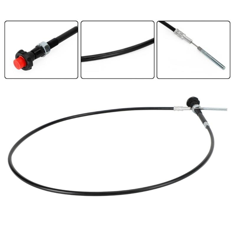 Axles Disconnect Experience Enhanced Vehicle PerformancesDurable for XJ MJ YJ 1984-1995 4x4PosiLok PSL900 Conversion Kit