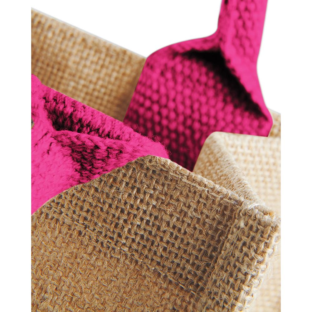 Westford Mill Jute mini gavepose (6 liter)