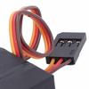 17G Metal Gear Servo Steering Servo for SCY 16101PRO/16102PRO/16201PRO 1/16 RC Car Robotic DIY