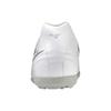 Mizuno Monarcida Neo II Ag Round Toe Lace-Up Tf Men Soccer Shoes White P1GD232504