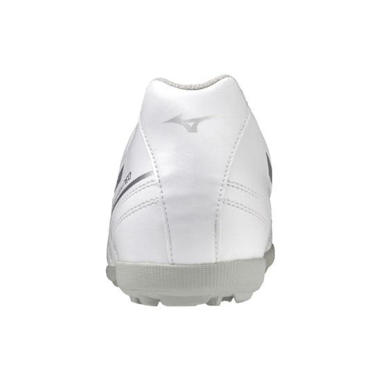 Mizuno Monarcida Neo II Ag Round Toe Lace-Up Tf Men Soccer Shoes White P1GD232504