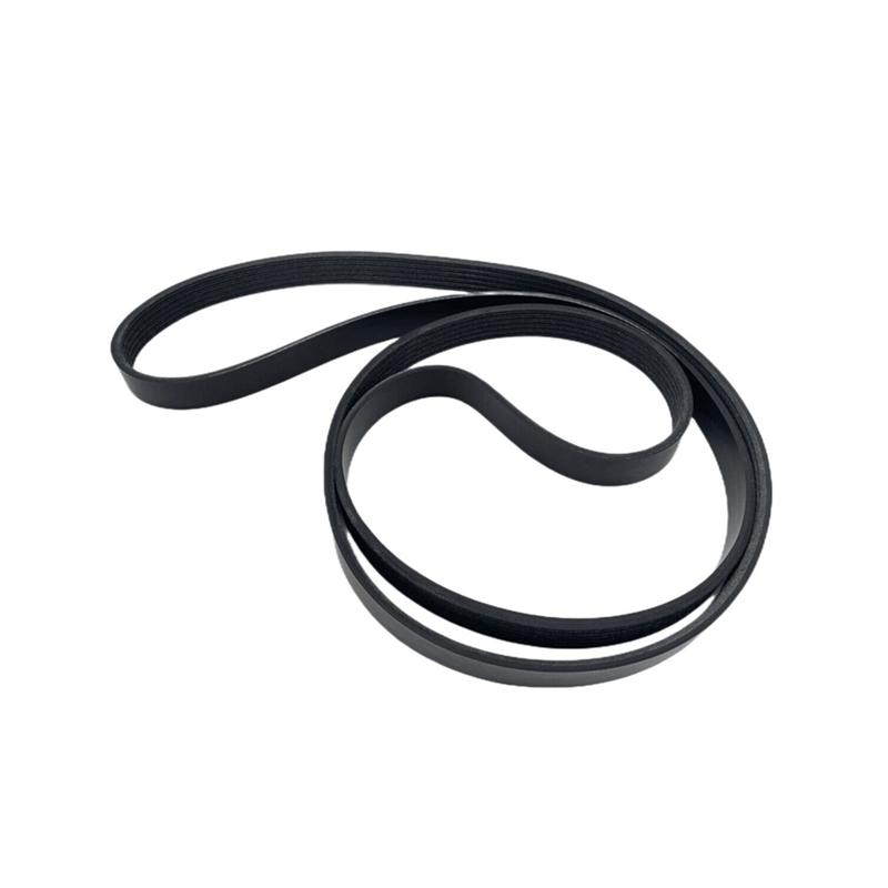 Serpentine Belt For Mercruiser Sterndrive 4.3L 5.0L 5.7L 6.2L Engines 57-8638764 57-862086 57-862086A1 57-865615Q04 Replacement-