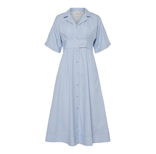 YAS Astor Dress