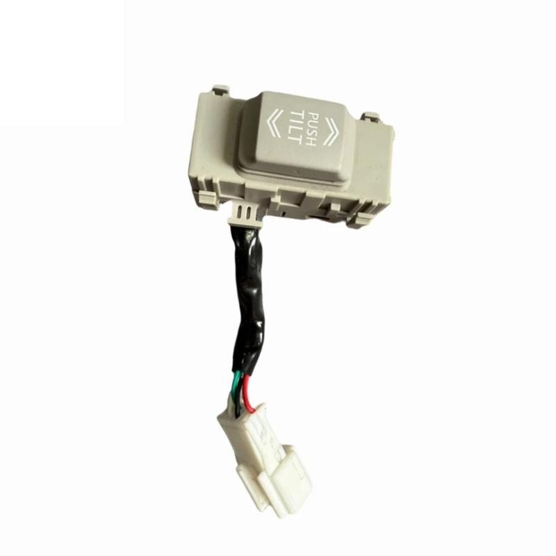 

Waterproof Roof Window Button Ergonomic Keypad for A36Z Z52Z T32Z Overload Protection Mechanism Improved Driving Comfort 1