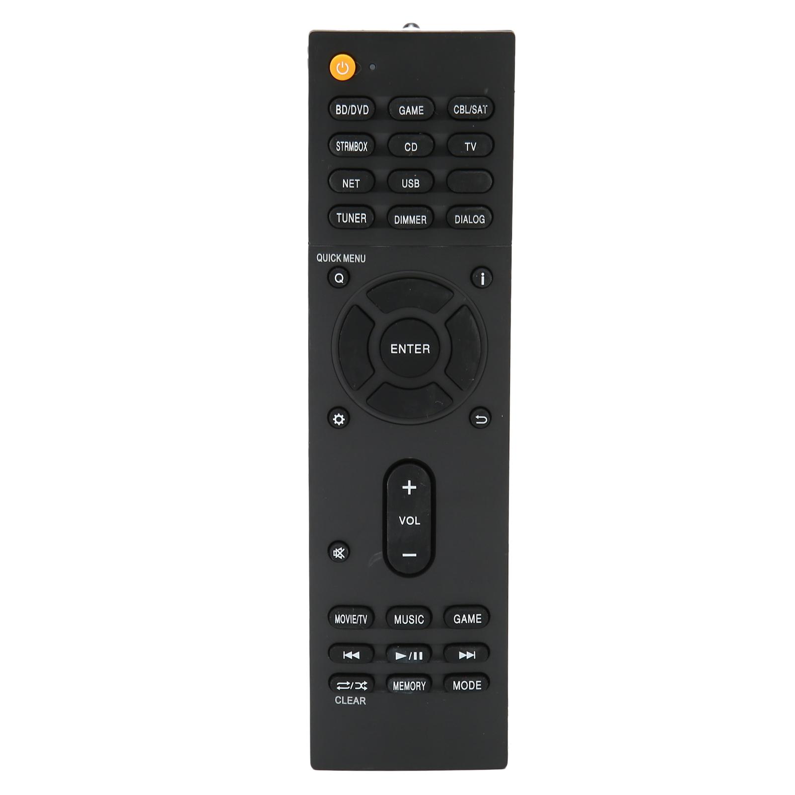 

Soundbar Remote Control Replacement for RC 941S SBT A500 LS 7200 RC 877S HT L05 LS B50