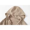 Kaslead New Arrival Women's Clothing Fashion Style Fashion Draping Short Coat Casual Pants 5320805 6929470
