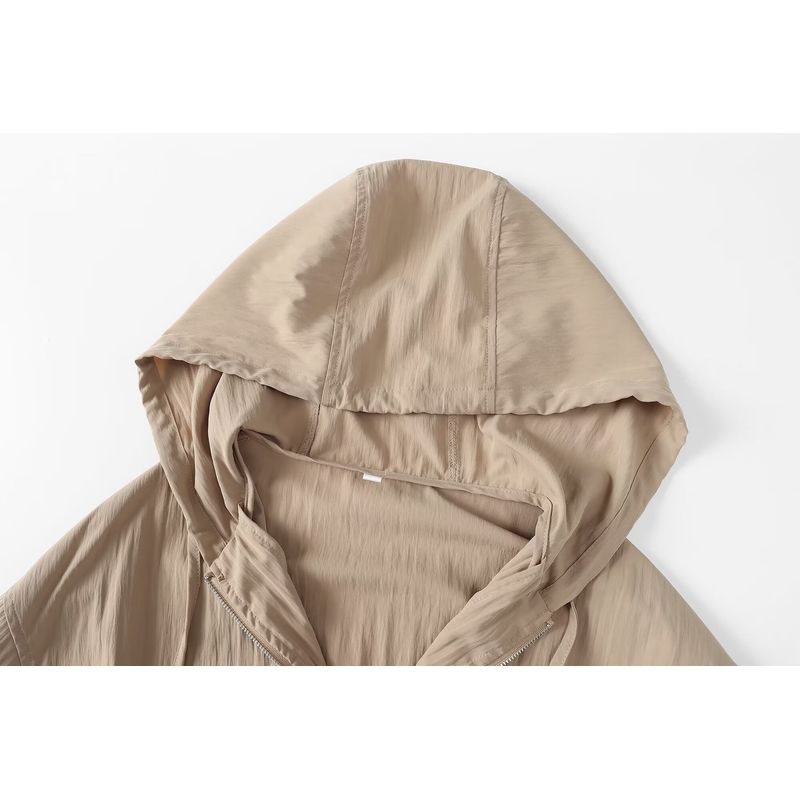 Kaslead New Arrival Women's Clothing Fashion Style Fashion Draping Short Coat Casual Pants 5320805 6929470