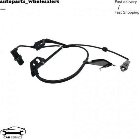 ABS Wheel Speed Sensor Front Passenger Side Right For Toyota RAV4 2001-2005