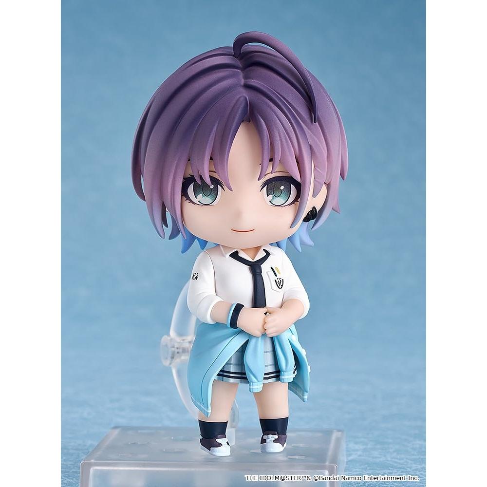 Nendoroid THE IDOLMSTER skinnende farger Toru Asakura Ikke-skala plastmalt bevegelig figur