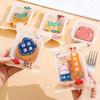 De'ou Star Light Mid-Autumn Mooncake Packaging Bags