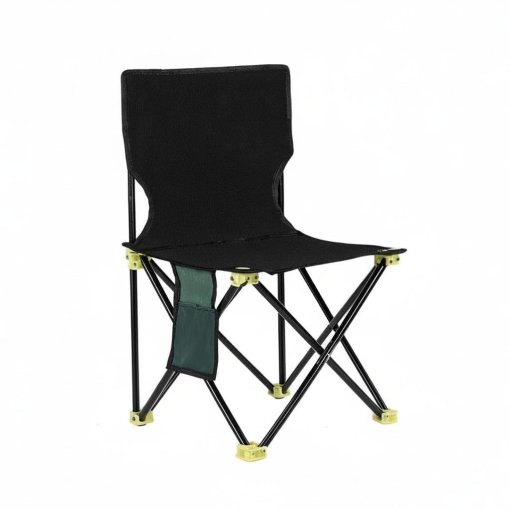 Sketching Chair Foldable Painting Seat Lightweight Furniture Non-Slip for