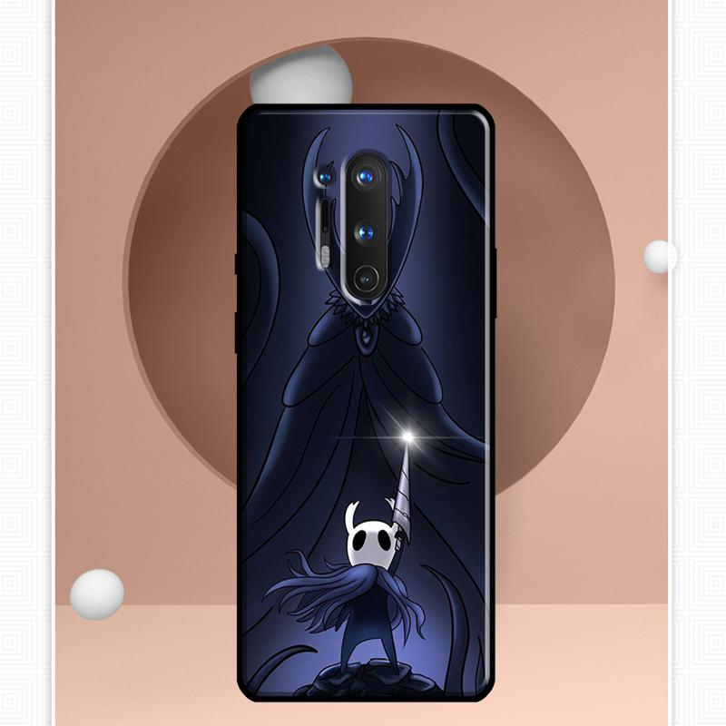 Husă Hollow Knight pentru OnePlus Nord 2T CE 2 Lite N10 N200 N300 OnePlus 10 Pro 9 11 8T 9R 10T Ace Cover