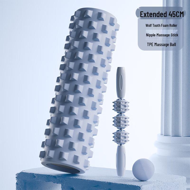 Longchan Hollow Foam Roller