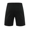 2024 Men's Quick-Dry Outdoor Running Shorts – Mid-Length, Loose Fit for Casual Fitness.