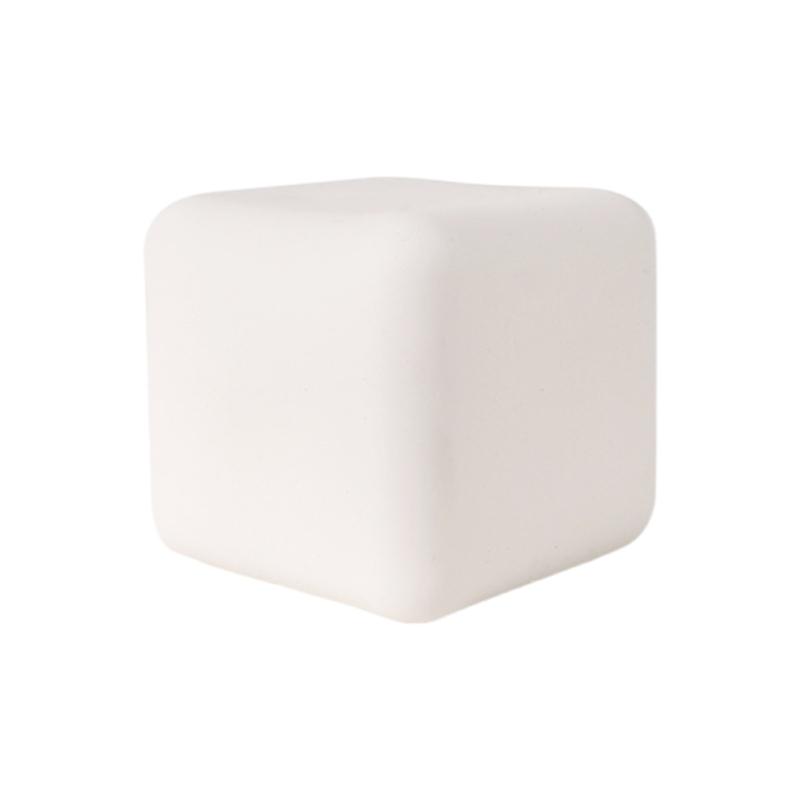 

Slow Rising Tofu Squeeze Toy Great for Stress Reduction and Relaxation Suitable for Student and Professional Office 1