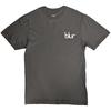 Blur Pocket Blur / Parklife Official Men's Unisex T-Shirt-