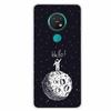 Per Custodia Nokia 7.2 Nokia 6.2 Lusso Silicone TPU Morbida Cover Posteriore Custodia Telefono Per Nokia 7.2 Funda TA-1193 TA-1178 Cartone Animato Coque