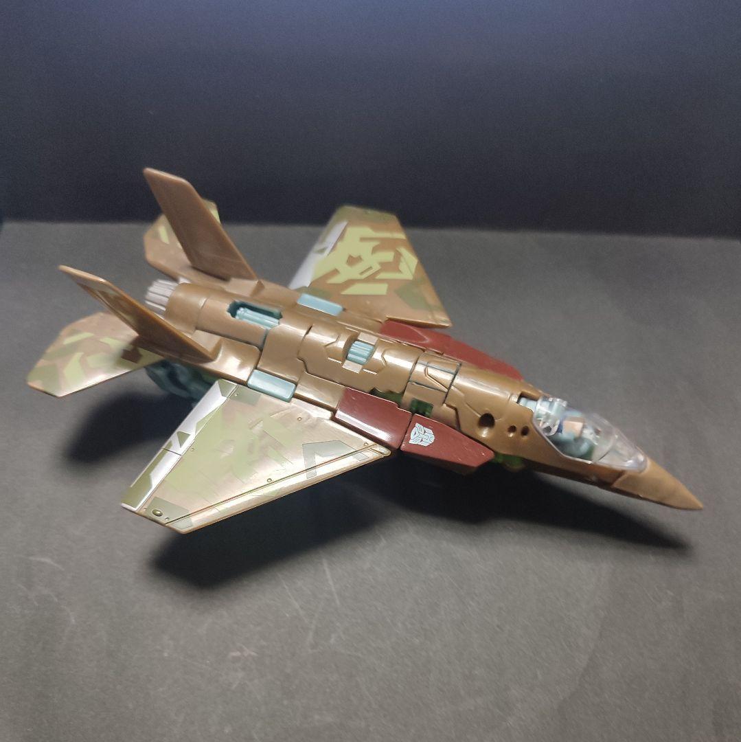 

[Б/У] RA-05 Breakaway