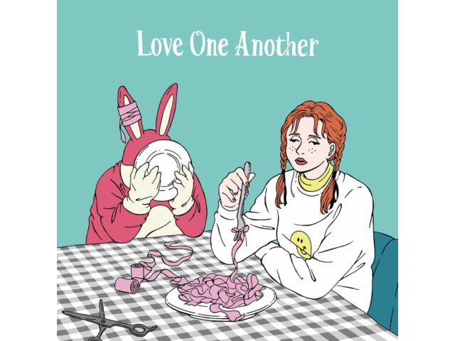 

[CD] Love One Another Nomal Edition Furui Riho PCCA-6284 J-Pop Second Album NEW