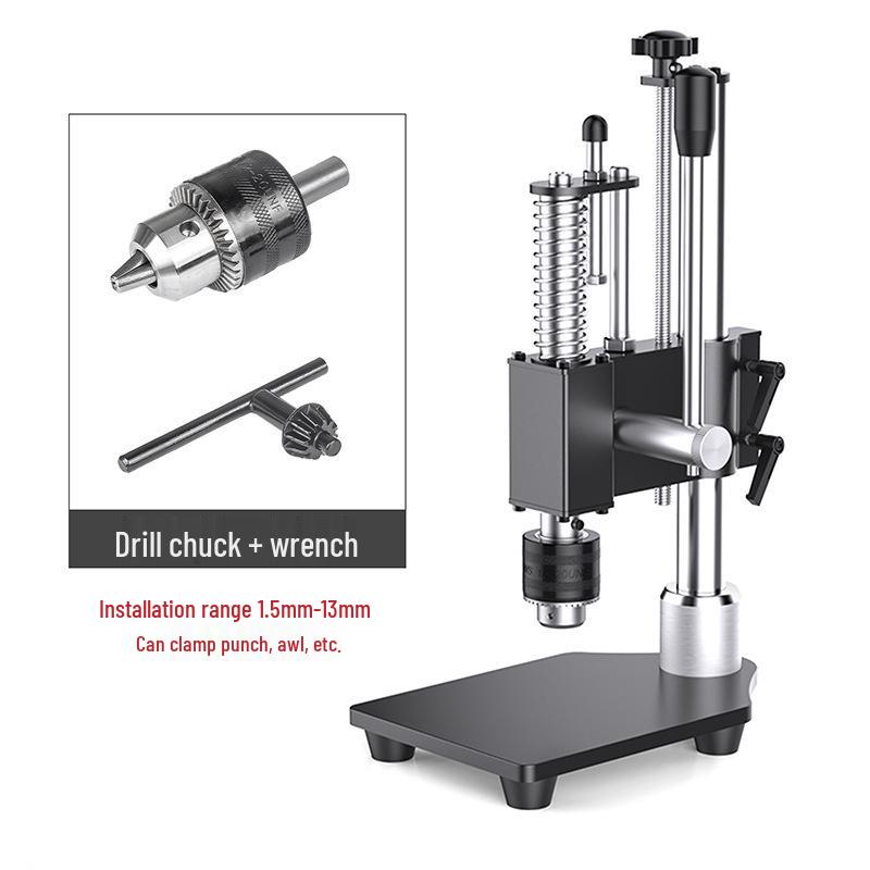 2025 Rust-Proof Manual Die-Cutting & Stamping Machine