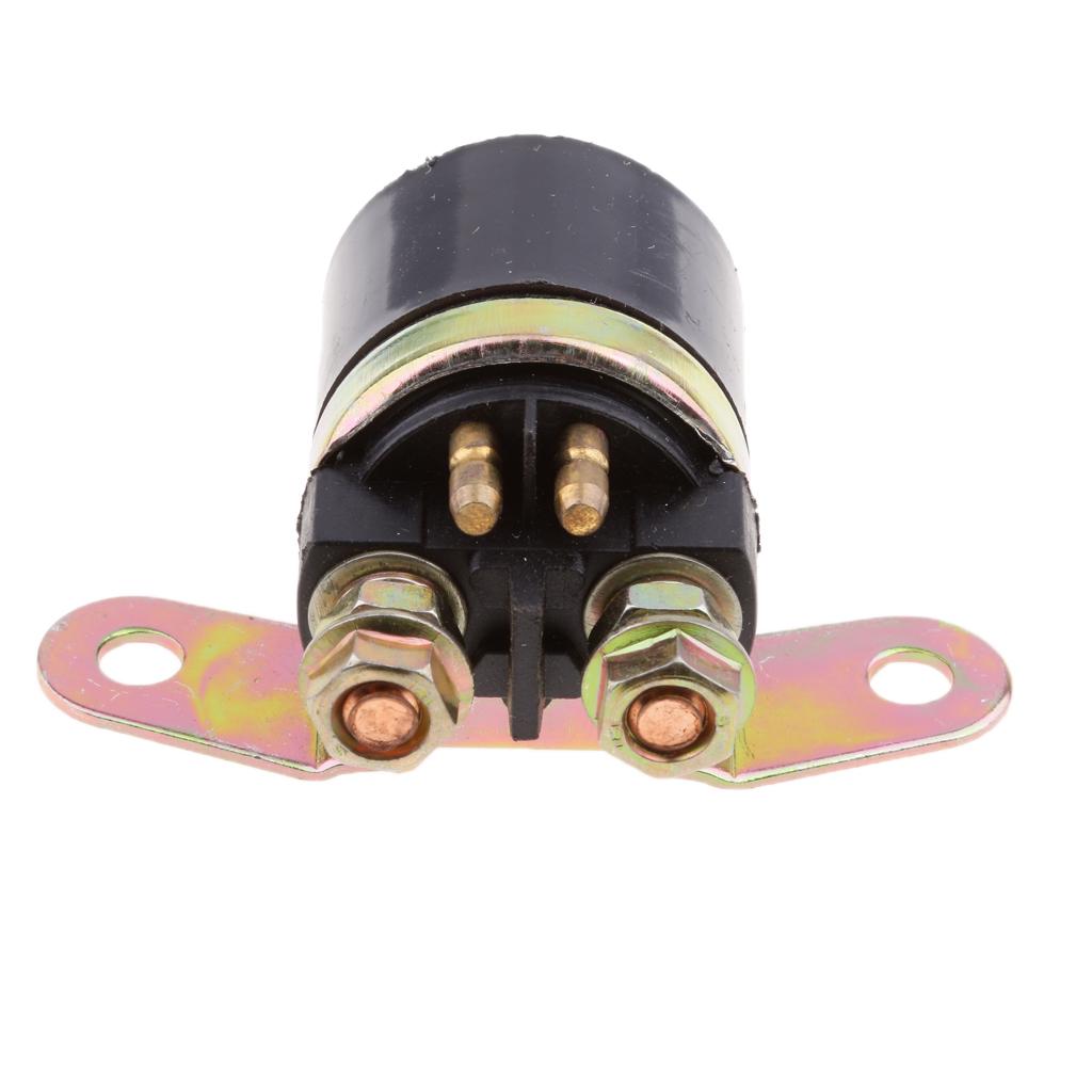 Motorcycle Electrical Parts Motorcycle Starter Relay Solenoid for Honda VTX1800 VTX 1800 C1 C2 F1 F2 F3 N1 N2 N3 R1