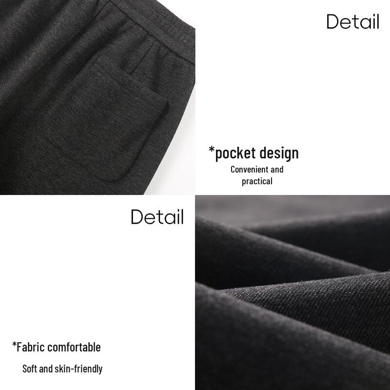 Handu Yishe Women's Wool Blend Nomi Banana Pants