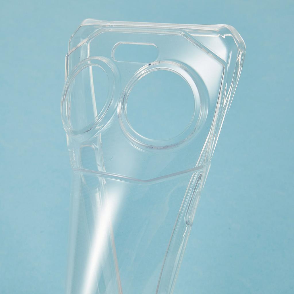 Pro pouzdro IIIF150 Air3 Měkké TPU Ochrana proti pádu Kryt na telefon