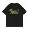 LEMANISM Phantom Puppy Heavyweight Graphic T-Shirt