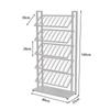 Aokewen Wine Display Rack