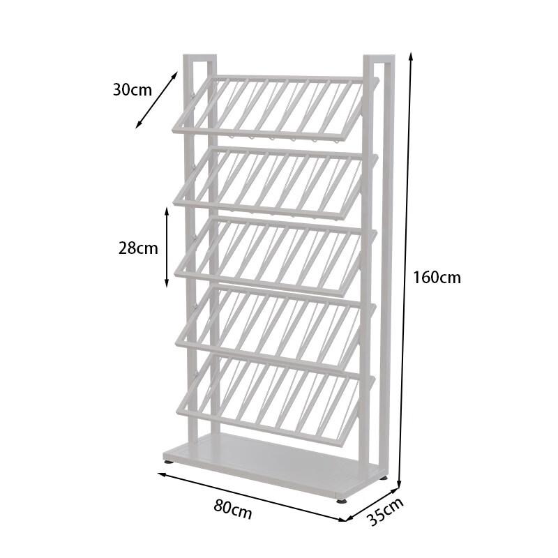 

Aokewen Wine Display Rack