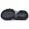 Fila Fern Series Fern Shoes Comfortable Versatile Fleece Shock Absorption Low Top Casual Shoes Women Sneaker Black F12W341123FDB