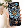 Case For Realme 16 Pro Plus Capa Flower Butterfly Phone Casing Realme16 16Pro 16 Pro+ Funda Soft Silicone TPU Covers